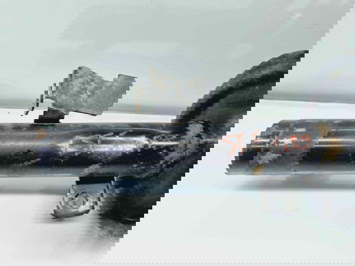 Amortizor stanga fata MAZDA 3 Sedan (BL) [Fabr 2008-2013] N5503017G 1.6 Benz Z6 77KW / 105CP 1.6 Benz Z6 77KW / 105CP