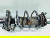 Amortizor stanga fata MAZDA 3 Sedan (BL) [Fabr 2008-2013] N5503017G 1.6 Benz Z6 77KW / 105CP 1.6 Benz Z6 77KW / 105CP