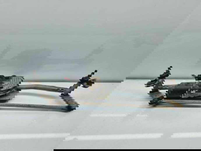   Angrenaj stergator Volkswagen Passat B6 Variant (3C5) [Fabr 2005-2010] 3C1955023B