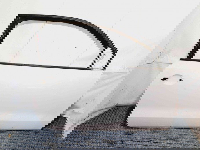 Usa dreapta fata Volkswagen Polo (6R) [Fabr 2009-2016] LB9A