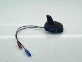   Antena Volkswagen Passat B6 Variant (3C5) [Fabr 2005-2010] 1K0035507K