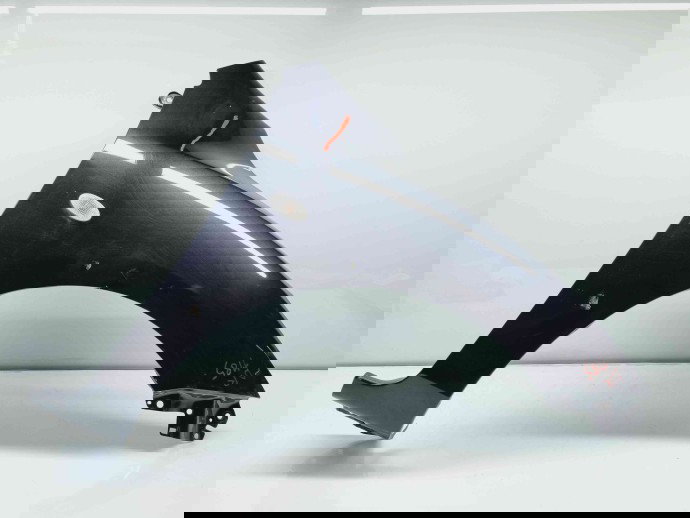 Aripa dreapta fata MAZDA 3 Sedan (BL) [Fabr 2008-2013] NEGRU