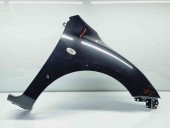 Aripa dreapta fata MAZDA 3 Sedan (BL) [Fabr 2008-2013] NEGRU