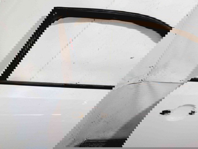 Usa dreapta fata Volkswagen Polo (6R) [Fabr 2009-2016] LB9A