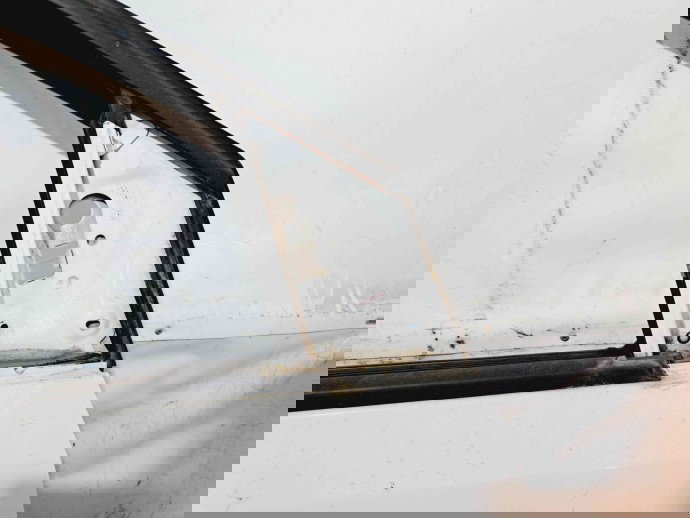 Usa dreapta fata Volkswagen Polo (6R) [Fabr 2009-2016] LB9A