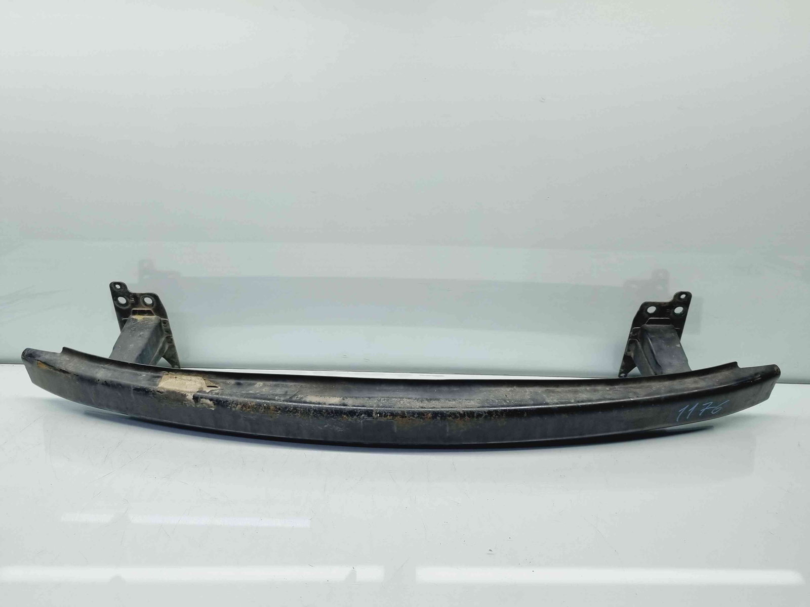 Armatura bara fata Seat Ibiza 4 (6L1) [Fabr 2002-2009] OEM - imagine 4