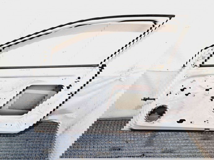 Usa dreapta fata Volkswagen Polo (6R) [Fabr 2009-2016] LB9A