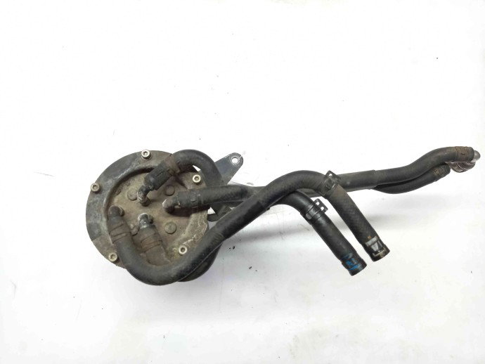 Carcasa flitru combustibil Skoda Octavia 2 1.9 BKC 3C0127400C