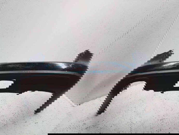 Bara spate Volkswagen Passat B6 Variant (3C5) [Fabr 2005-2010] LC9X