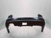 Bara spate Volkswagen Passat B6 Variant (3C5) [Fabr 2005-2010] LC9X