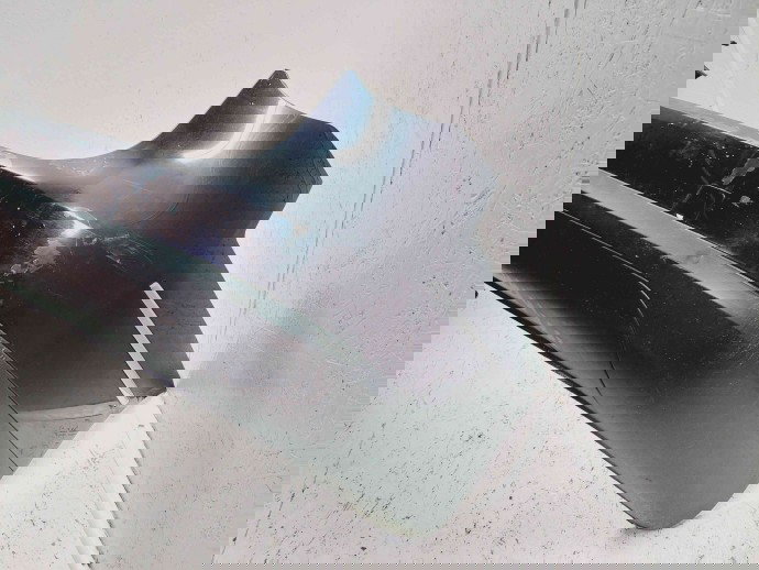 Bara spate Volkswagen Passat B6 Variant (3C5) [Fabr 2005-2010] LC9X