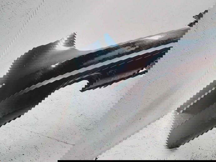 Bara spate Volkswagen Passat B6 Variant (3C5) [Fabr 2005-2010] LC9X