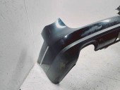 Bara spate Volkswagen Passat B6 Variant (3C5) [Fabr 2005-2010] LC9X