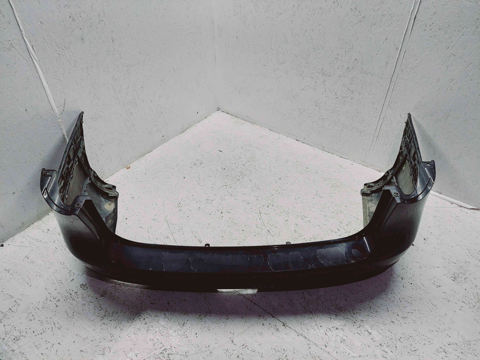 Bara spate Volkswagen Passat B6 Variant (3C5) [Fabr 2005-2010] LC9X - imagine 4