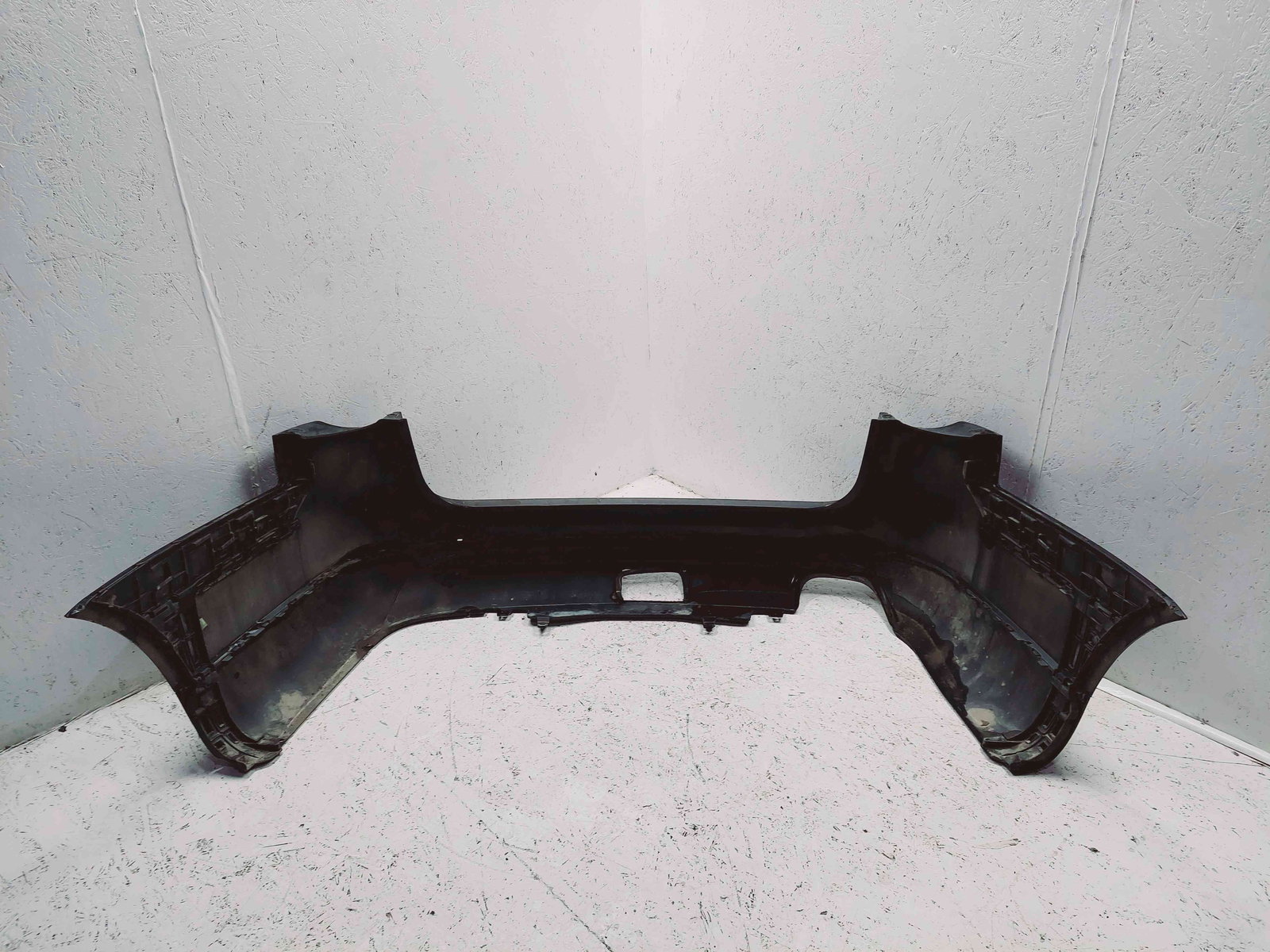 Bara spate Volkswagen Passat B6 Variant (3C5) [Fabr 2005-2010] LC9X - imagine 5