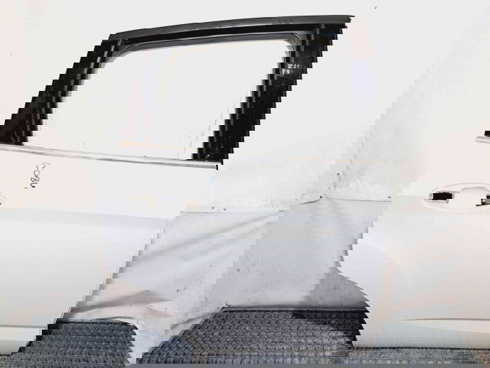 Usa dreapta spate Ford C-Max 2 [Fabr 2010-2015] Frozen White