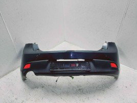 Bara spate MAZDA 3 Sedan (BL) [Fabr 2008-2013] NEGRU