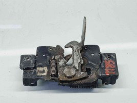 Broasca capota MAZDA 3 Sedan (BL) [Fabr 2008-2013] OEM