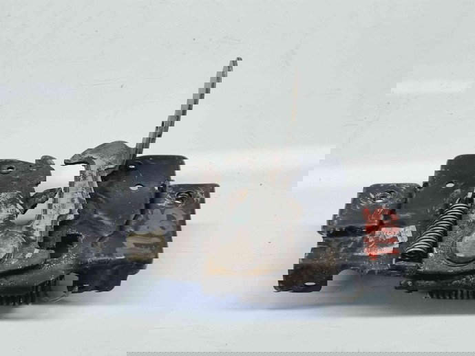 Broasca capota MAZDA 3 Sedan (BL) [Fabr 2008-2013] OEM