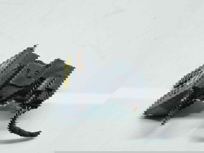 Broasca haion Kia Ceed (SW) [Fabr 2007-2012] OEM