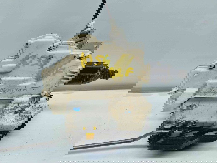 Broasca usa dreapta fata Audi A4 Avant (8ED, B7) [Fabr 2004-2008] 8E1837016AA