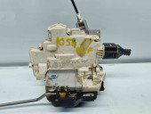 Broasca usa dreapta fata Audi A4 Avant (8ED, B7) [Fabr 2004-2008] 8E1837016AA