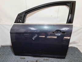 Usa stanga fata Ford Focus 3 (CB8) [Fabr 2011-2015] Midnight Sky