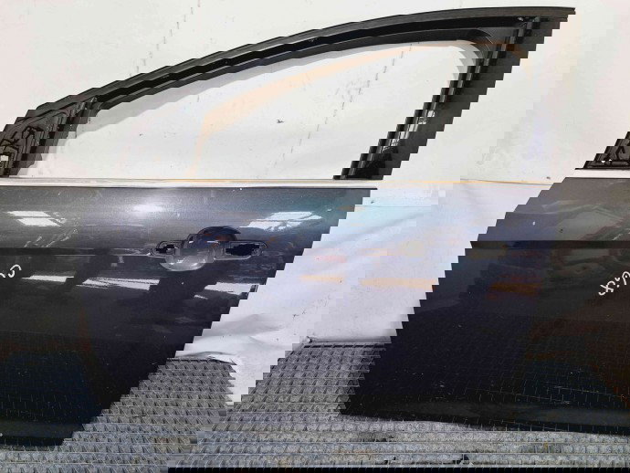 Usa stanga fata Ford Focus 3 (CB8) [Fabr 2011-2015] Midnight Sky