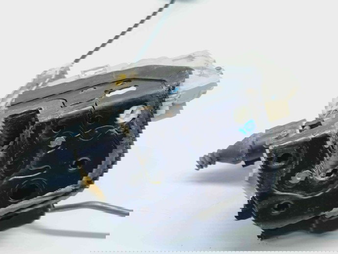 Broasca usa dreapta fata Audi A4 Avant (8ED, B7) [Fabr 2004-2008] 8E1837016AA