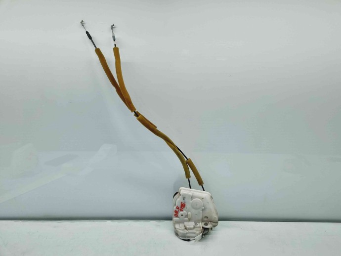 Broasca usa dreapta fata MAZDA 3 Sedan (BL) [Fabr 2008-2013] OEM