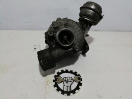 Turbina Audi A4 B7 2.0 bre OEM 2004-2008