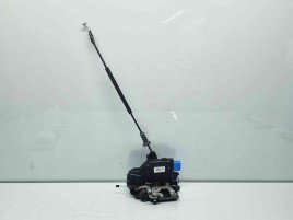 Broasca usa dreapta fata Skoda Octavia 2 Combi (1Z5) [Fabr 2004-2013] 3D1837016AC