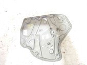 Macara geam stanga spate Skoda Octavia 2 1.9 BKC 1Z0839655F 2004-2013