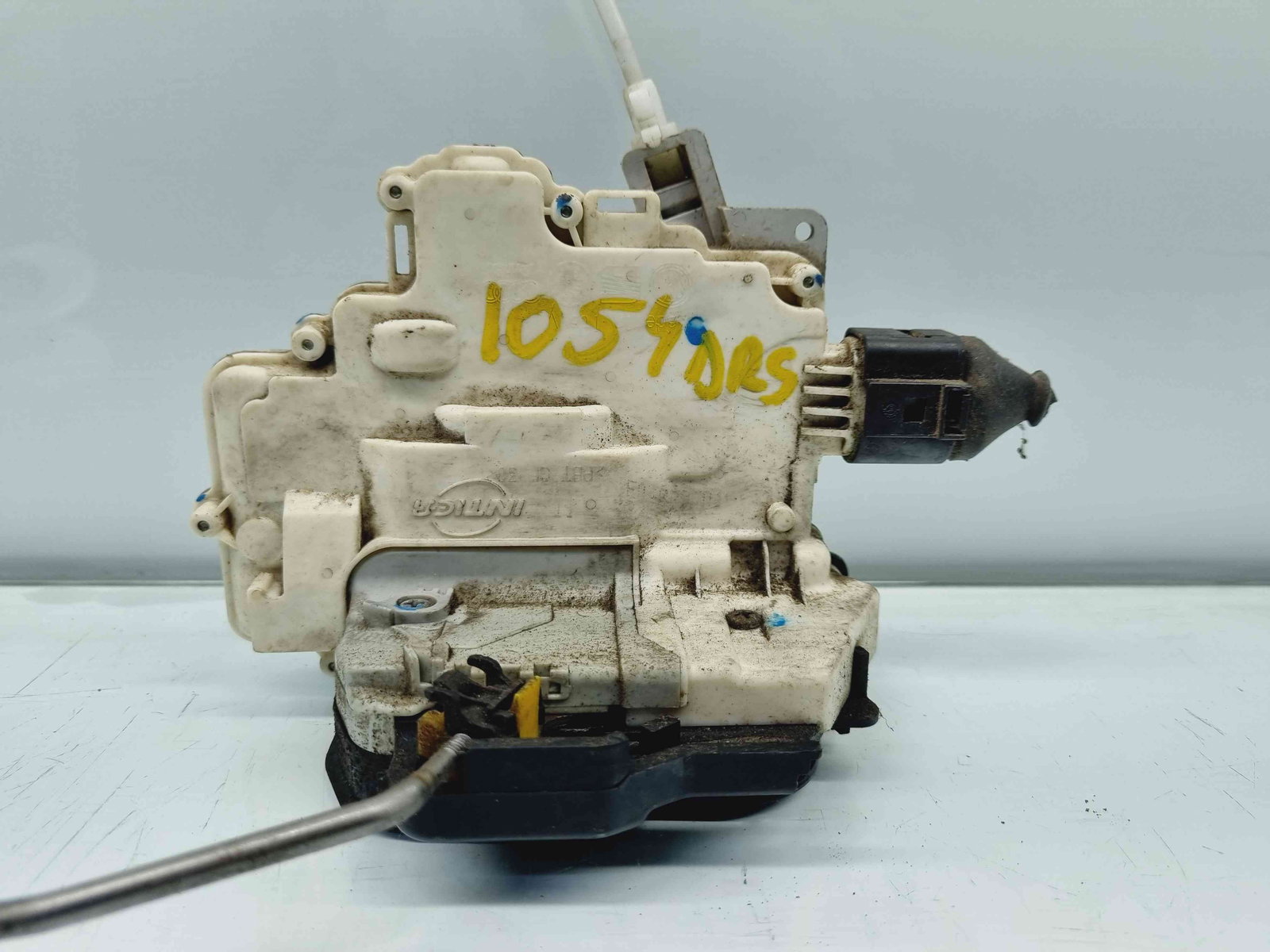 Broasca usa dreapta spate Audi A4 Avant (8ED, B7) [Fabr 2004-2008] OEM - imagine 2