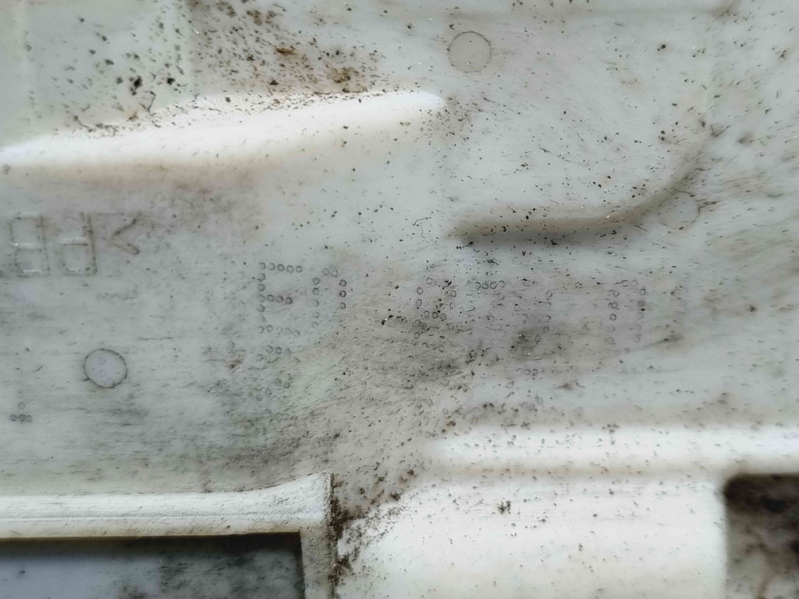 Broasca usa dreapta spate Audi A4 Avant (8ED, B7) [Fabr 2004-2008] OEM - imagine 3