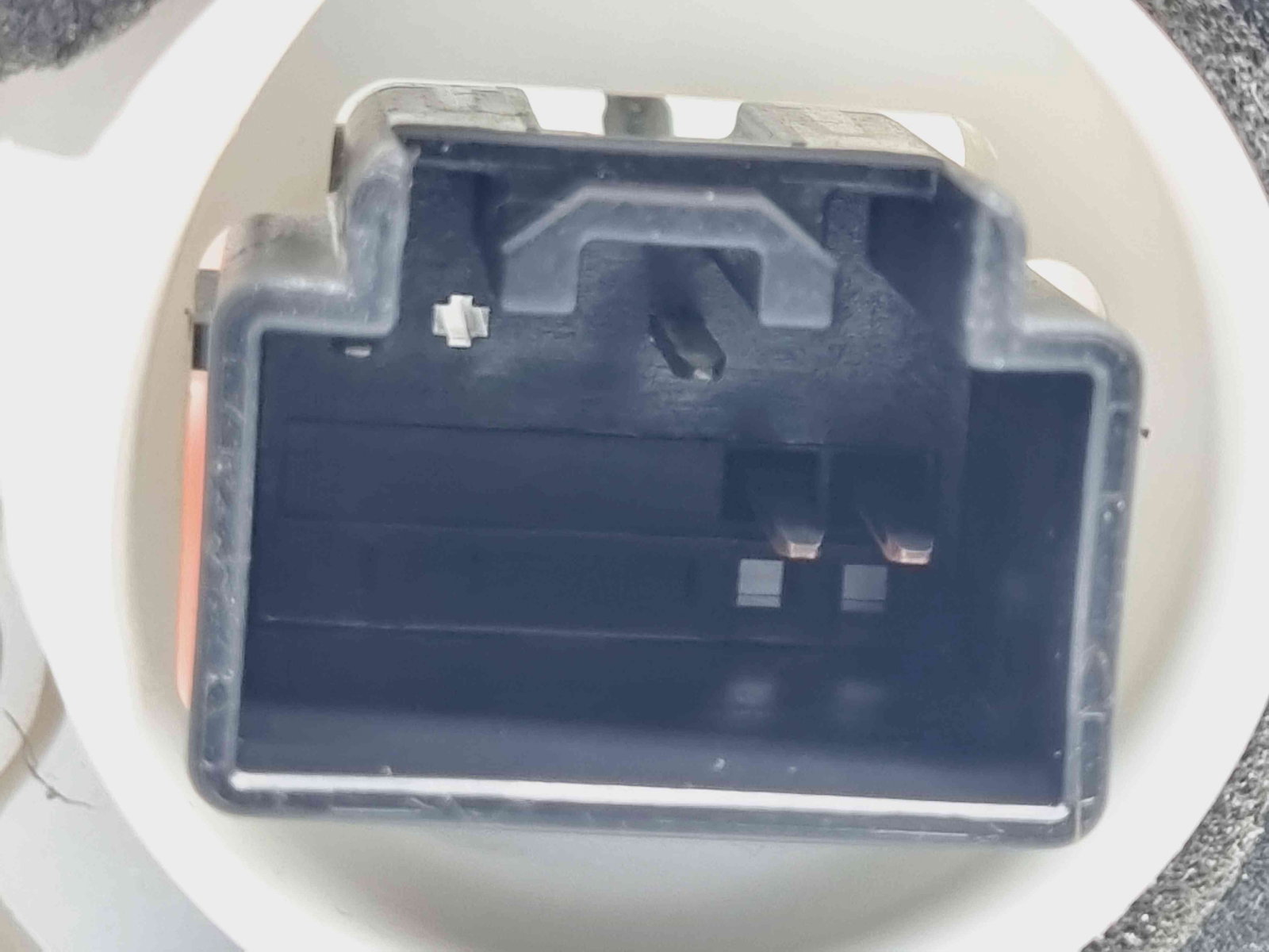 Broasca usa dreapta spate MAZDA 3 Sedan (BL) [Fabr 2008-2013] OEM - imagine 4