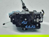 Broasca usa stanga fata Skoda Octavia 2 Combi (1Z5) [Fabr 2004-2013] 3D1837015AB