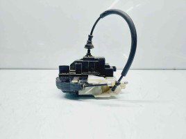 Broasca usa stanga fata Kia Ceed (SW) [Fabr 2007-2012] OEM