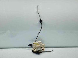 Broasca usa stanga fata Audi A4 Avant (8ED, B7) [Fabr 2004-2008] 8E1837015FA