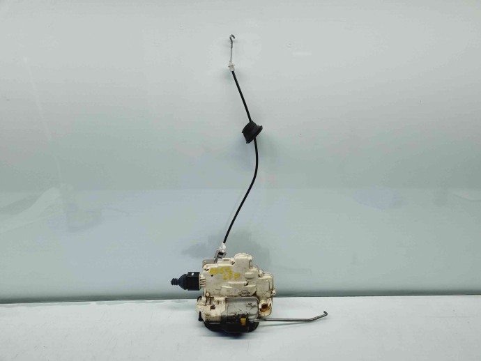 Broasca usa stanga fata Audi A4 Avant (8ED, B7) [Fabr 2004-2008] 8E1837015FA