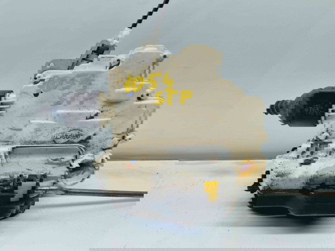 Broasca usa stanga fata Audi A4 Avant (8ED, B7) [Fabr 2004-2008] 8E1837015FA