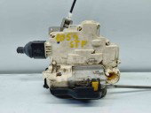 Broasca usa stanga fata Audi A4 Avant (8ED, B7) [Fabr 2004-2008] 8E1837015FA