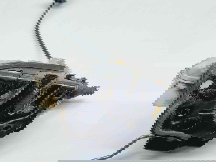 Broasca usa stanga fata Audi A4 Avant (8ED, B7) [Fabr 2004-2008] 8E1837015FA