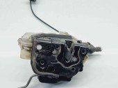 Broasca usa stanga fata Audi A4 Avant (8ED, B7) [Fabr 2004-2008] 8E1837015FA