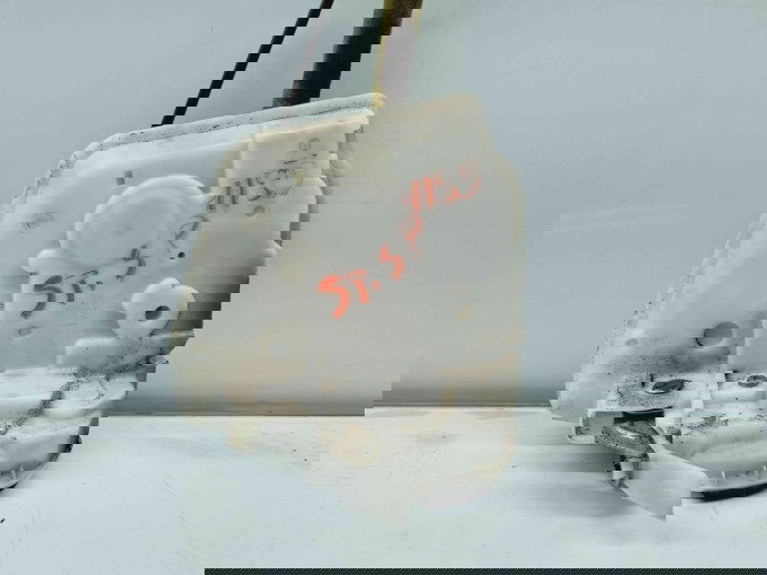 Broasca usa stanga spate MAZDA 3 Sedan (BL) [Fabr 2008-2013] OEM