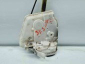 Broasca usa stanga spate MAZDA 3 Sedan (BL) [Fabr 2008-2013] OEM