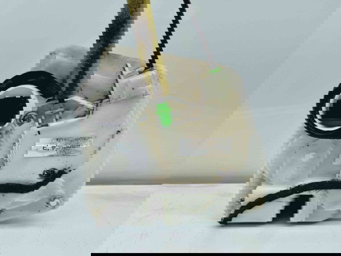 Broasca usa stanga spate MAZDA 3 Sedan (BL) [Fabr 2008-2013] OEM