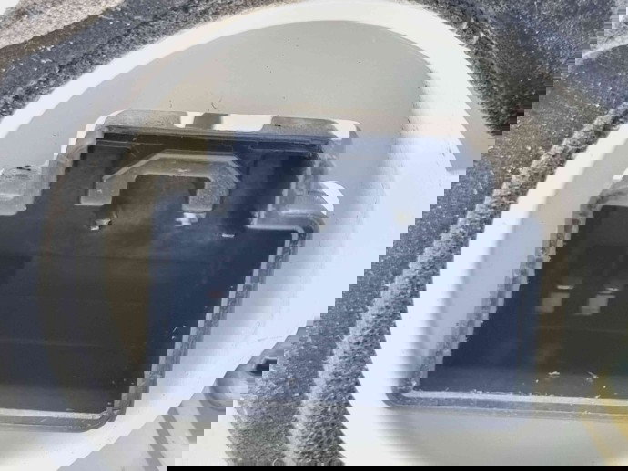 Broasca usa stanga spate MAZDA 3 Sedan (BL) [Fabr 2008-2013] OEM