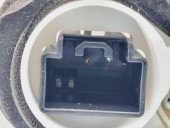 Broasca usa stanga spate MAZDA 3 Sedan (BL) [Fabr 2008-2013] OEM