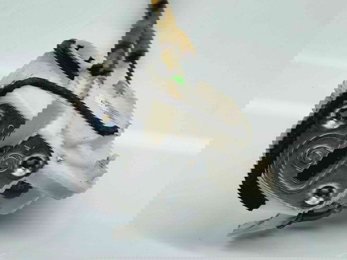 Broasca usa stanga spate MAZDA 3 Sedan (BL) [Fabr 2008-2013] OEM